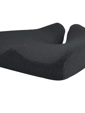 Cushion Lab Patented Pressure Relief Seat Cushion brand new in box